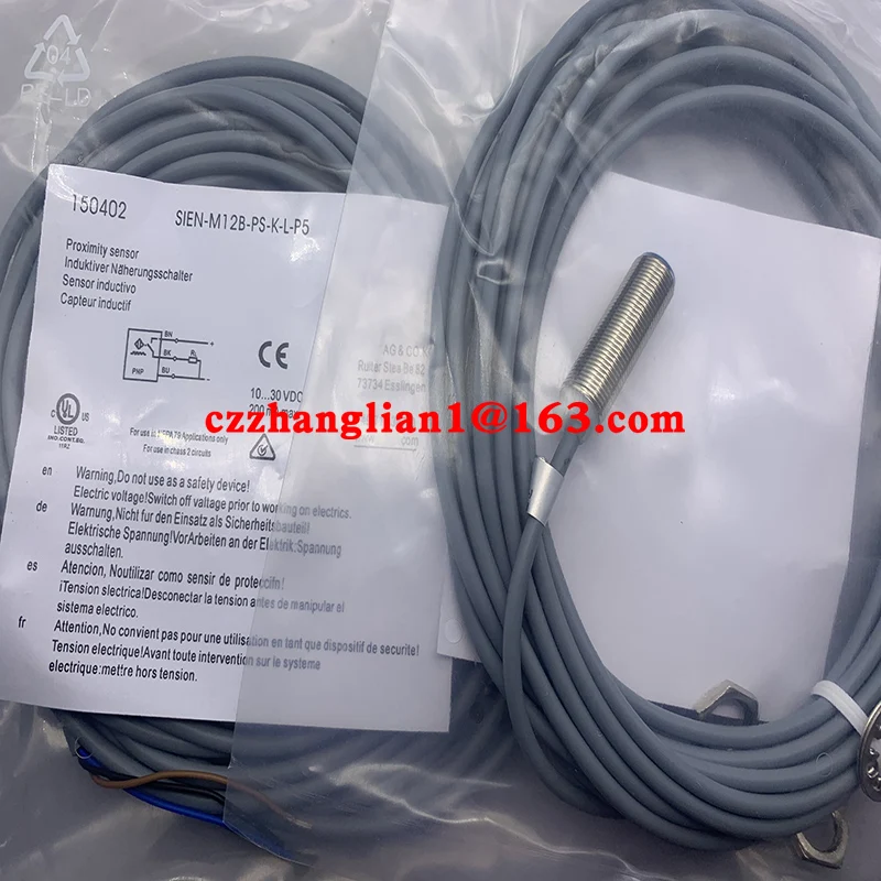 

100% brand new sensor SIEN-M30B-NS-S-L SIEN-M30B-NO-S-L SIEN-M30B-PS-S-L SIEN-M30B-PO-S-L In stock