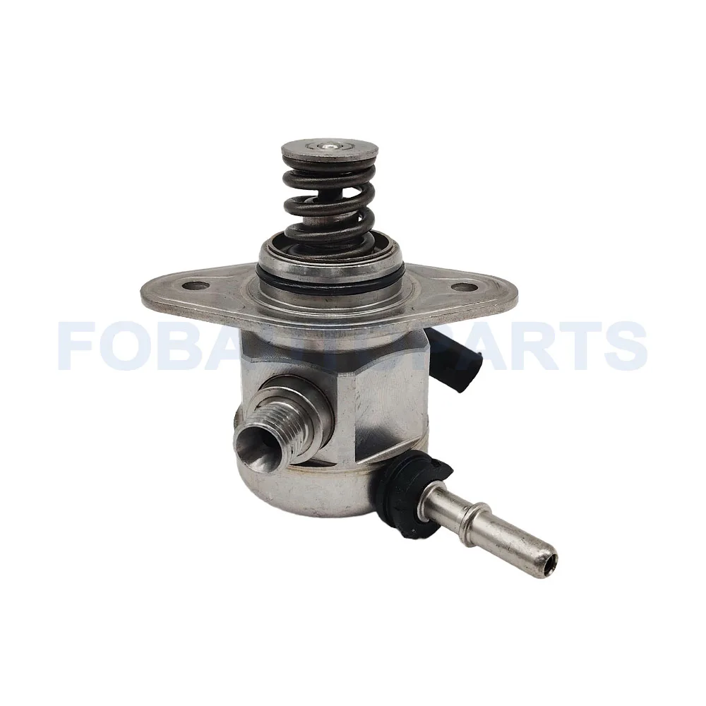 Original Refurbished Parts High Pressure Fuel Pump for   35320-07250 3532007250