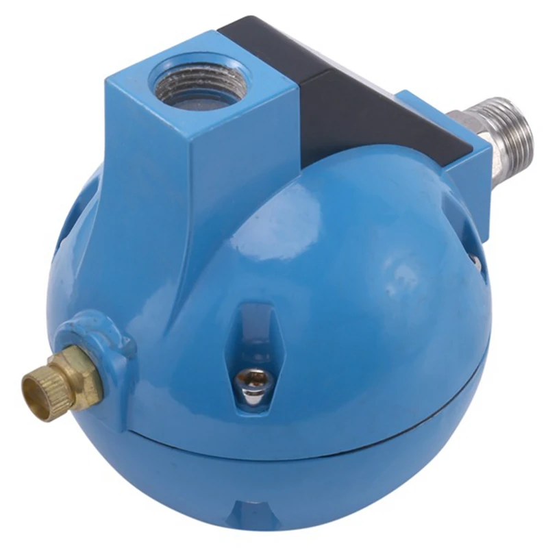 Had20B Spherical Drain Valve Automatic Drain Filter Air Compressor Automatic Drain Valve 