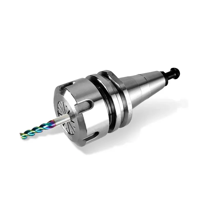 

IS030 25 20 High-Speed Woodworking Tool Handle Collet Chuck ER Series CNC Milling Tool Holder