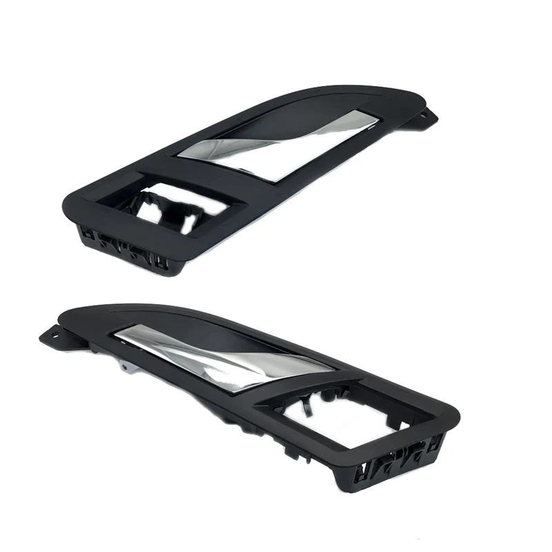 Super Sale Car Inner Door Handle Inside Handle Internal Wrench Open for Lavida 2008-2012 Skoda Superb 2001-2008