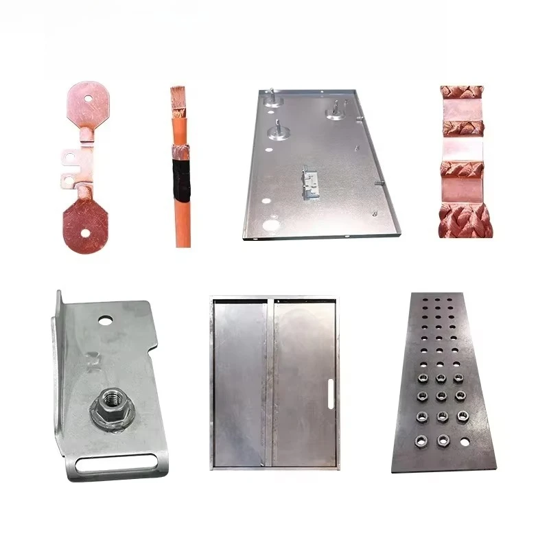Agera High-Performance Medium Frequency Inverter Nut Spot Welding Machine 380V New Energy for Metal