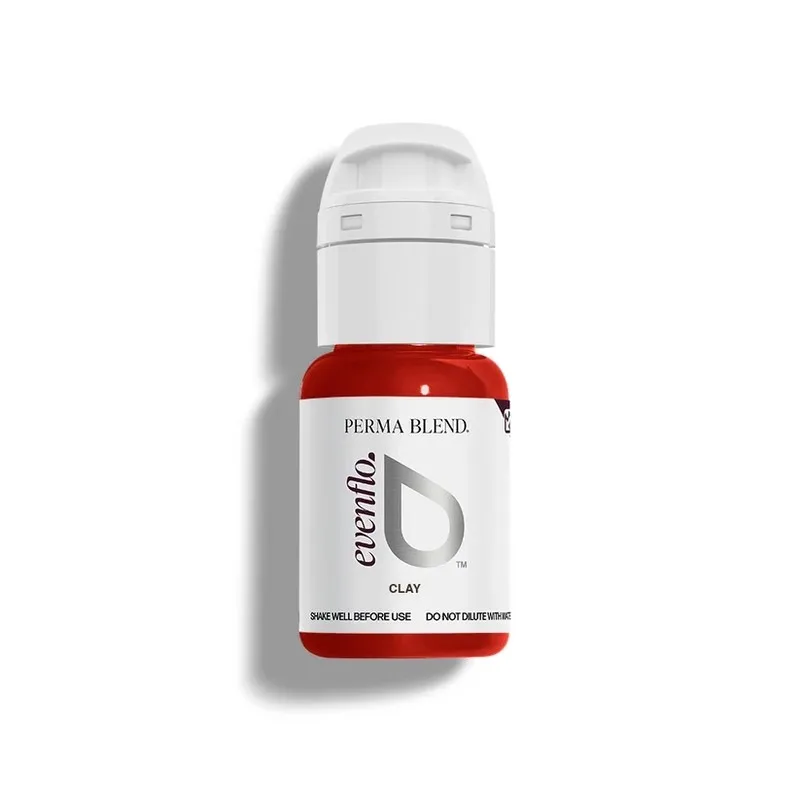 Perma Blend Pigments Evenflo Neutralizer Lip Tattoo Supplies Ink 15ml Professional  Mixing PMU