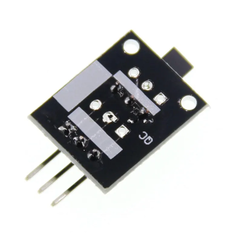 3144E sensore magnetico Hall KY-003 modulo 44E