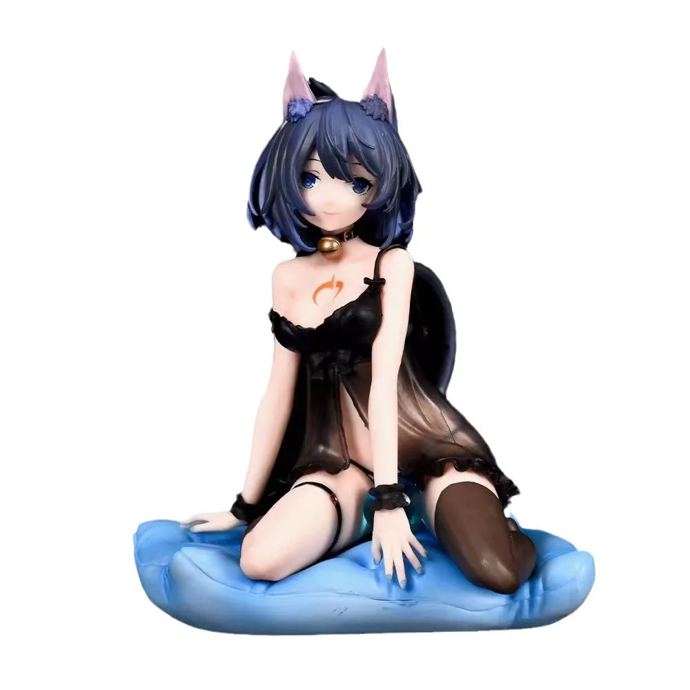 Houkai Gakuen 2 Seele Ferererai 1/7 Succubus ver AniGame Apex Inn 일본 애니메이션 PVC 액션 피규어 장난감 게임 소장용 모델 인형