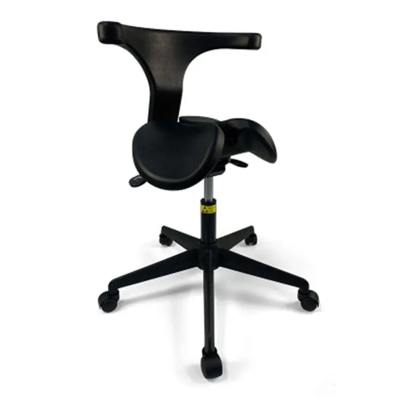 

Saddle Mobile Massage Tables Dental Backrest Makeup Iron Massage Tables Soft Cushion PU Leather Furniture Ghế Hình Xăm MH