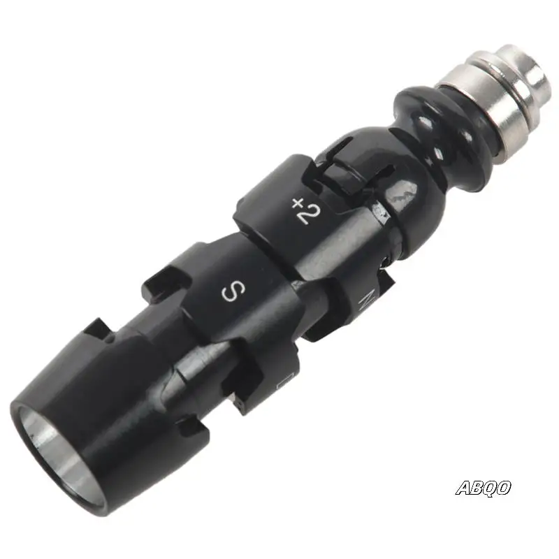 

4X 335 Golf Adapter Sleeve For Callaway Big Bertha X-Hot2 Optiforce Driver