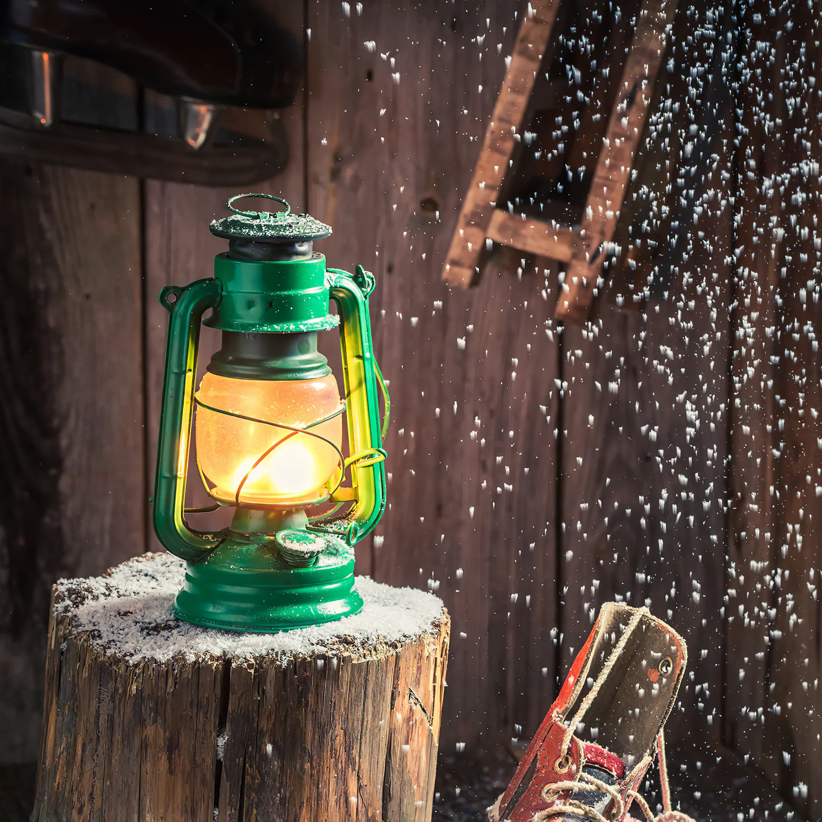 2Pcs Glass Oil Lamp Shade Clear Retro Lamp Cover Windproof Glass Protector for Aromatherapy Meditation