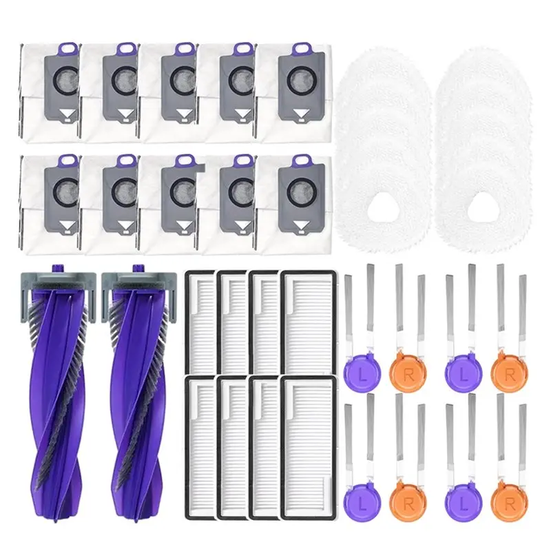 【promotion】-pieces-de-rechange-pour-aspirateur-robot-narwal-freo-z10-ultra-yjcc025-brosse-laterale-principale-filtre-hepa-filtre-anti-poussiere-b