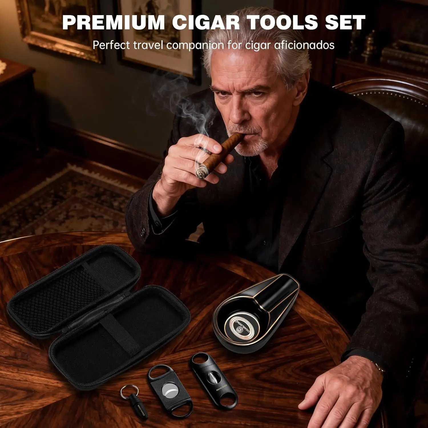 Thumbnail 4 - #33 Best Ashtrays to Buy In 2026