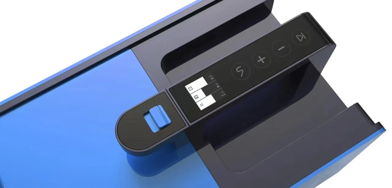 

Sports Recovery Healthcare Supply Cold Compression Therapy Machine with Heat and Cold Options for Pain Relief & Rehabilitation