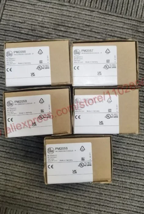 

IFM PM2057 Датчики давления 100% новые и оригинальные