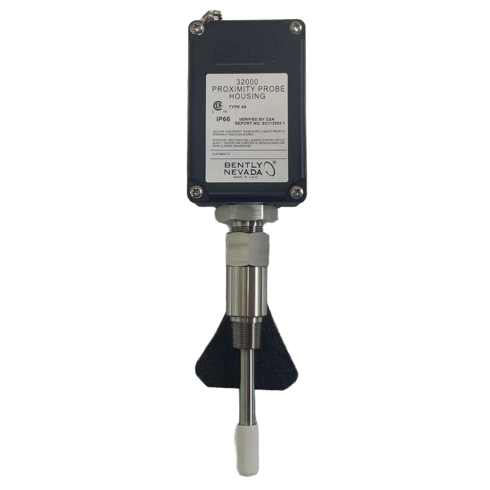 

Nevada 31000-28-05-35-032-03-02 Proximity Probe Housing Assemblies