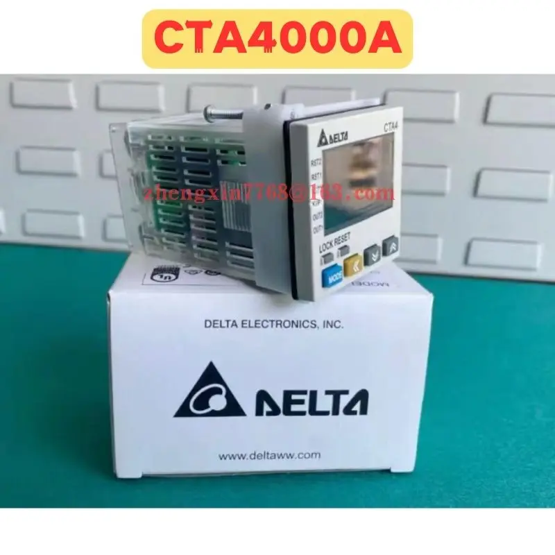 

Brand New Original CTA4000A Counter