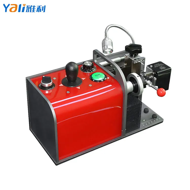 Guangzhou Jewelry Engraving Machine For Gold Steel Metal Pin Mini Carving Machine Jewelrytools