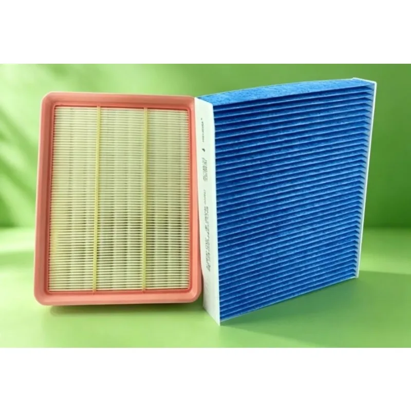 

8119030-CD02 8119030-CD03 PM0.1 Level Air Filter Element Cabin Filter Grid Conditioning for Changan Deepal S7