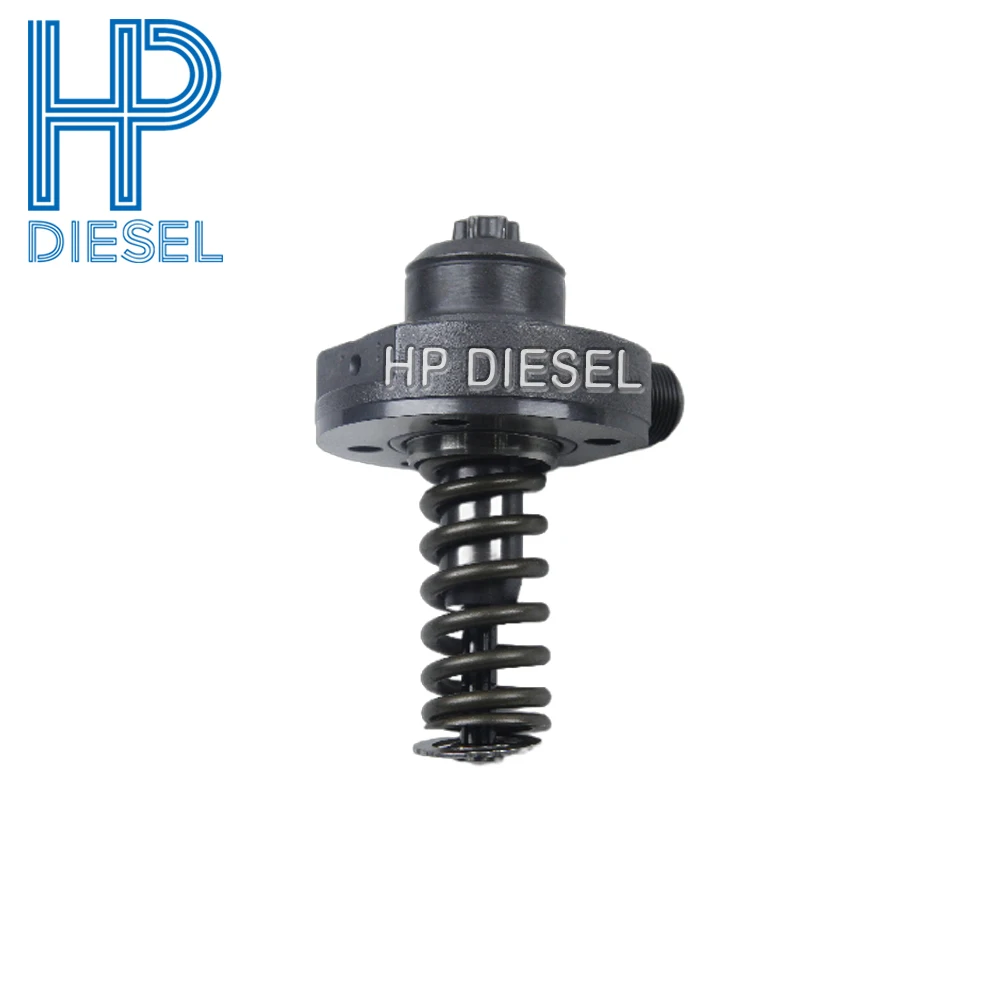 

Bosch CP4 Pump Plunger 0445010598 - Core Component for Diesel Injection, Delivers Precise Fuel Metering & Consistent Performance