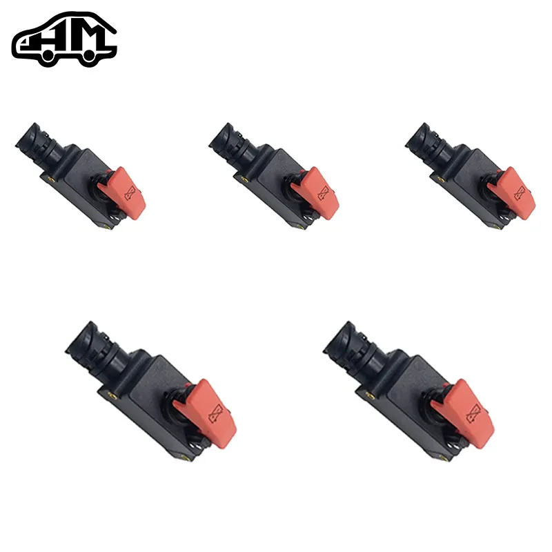 

5Pcs/Box OE:20367498 20409367 20429432 7420367498 For Volvo/Renault Truck FH FM FMX NH FL ELectrical System Batter Main Switch
