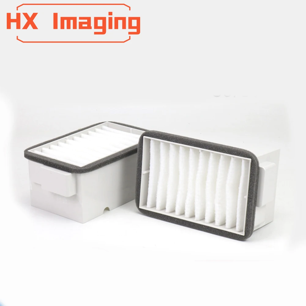 Genuine Exhaust Dust Filter For Xerox D95 D110 D125 D136 4110 4112 4127 4590 4595 053K92881 053K92883 Copier Parts