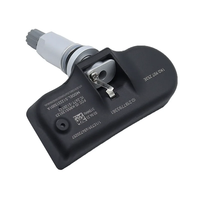 1K0907253E for Volkswagen GTI Rabbit Passat auto parts, tire pressure sensor view 3