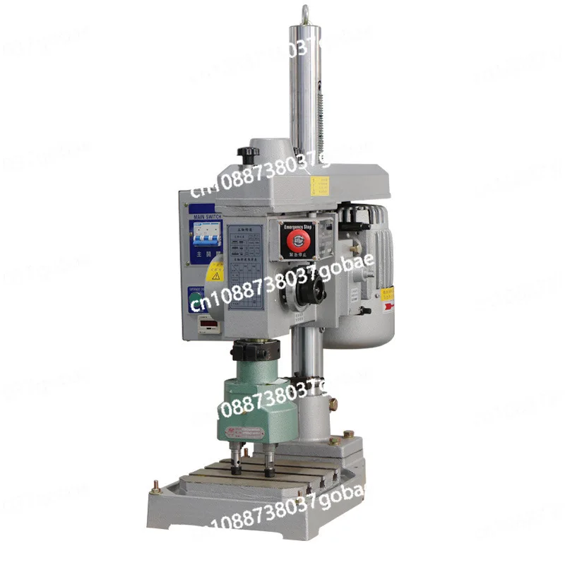 4508 آلة التنصت آلة التنصت الأوتوماتيكية نوع الترس معالجة الخيط الصامت متعدد المحاور