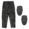 Pantalón MK