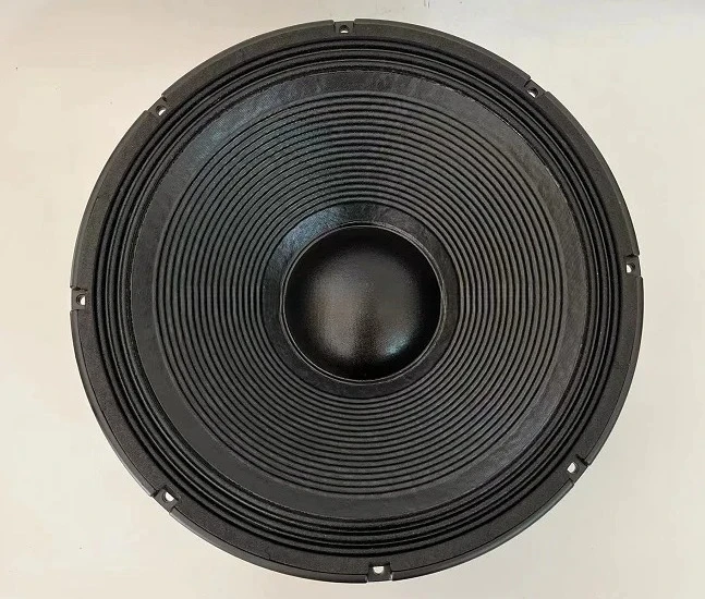 18" LF18X451 professionele subwoofer - 250 mm magneet DJ-systeem voor buiten (4,5" spreekspoel, 2000 W RMS, weerbestendige kast