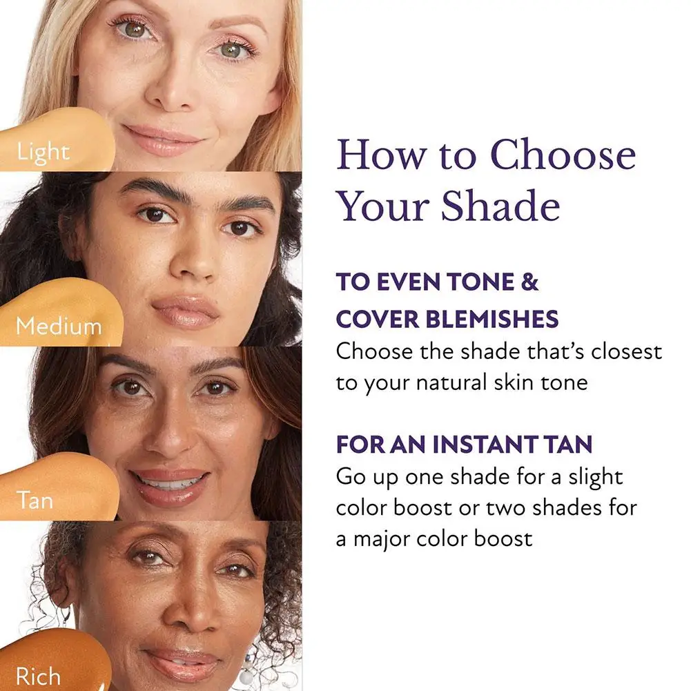 خافي عيوب البشرة يدوم طويلاً، كمال لترطيب البشرة، خافي عيوب البشرة المقاوم للعرق، العناية اليومية بالبشرة #4