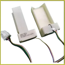 FBZA-1750-7 Is Suitable for Refrigerator Electric Damper FBZA 1750 7 Refrigerator Door