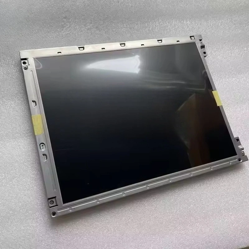 

Polar Display FLC38XGC6V-06 NA19020 Screen for FUJITSU Polar 92x LCD Unit Polar 115/137/155