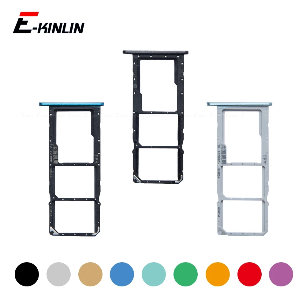 Sim Micro Sd Card S… - image