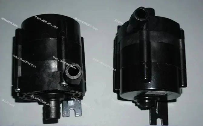 

24V48W high-power brushless pump PWM speed regulation 12-24V high-flow high-temperature resistant impeller centrifugal pump