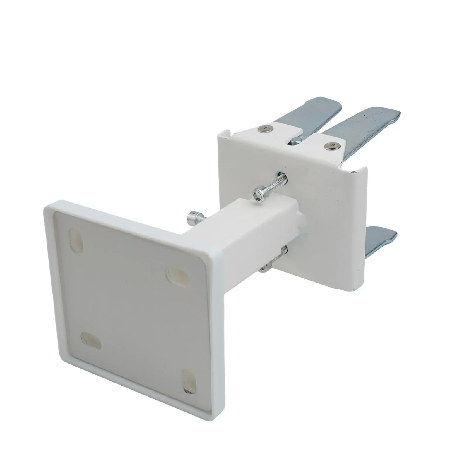 

Panel Radiator Support Steel Radiator Brackets Sturdy Steel Construction Comprehensive Accessories Double Support Mechanisms