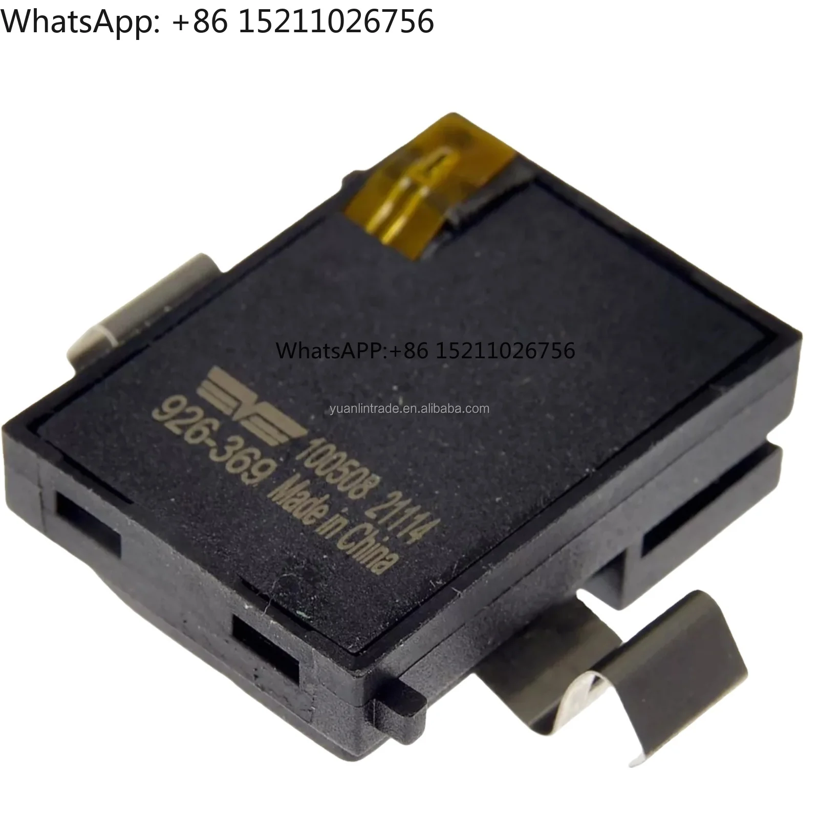 

Humidity Sensor for Alfa Romeo Stelvio 2017-2019 for Chrysler 300 2011-2023 55111389AE 55111389AF