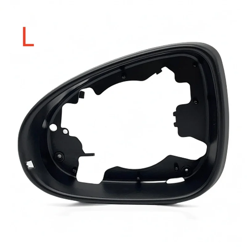 

For Volkswagen Touareg 2011-2018 rearview mirror frame, side mirror frame and reflective mirror frame