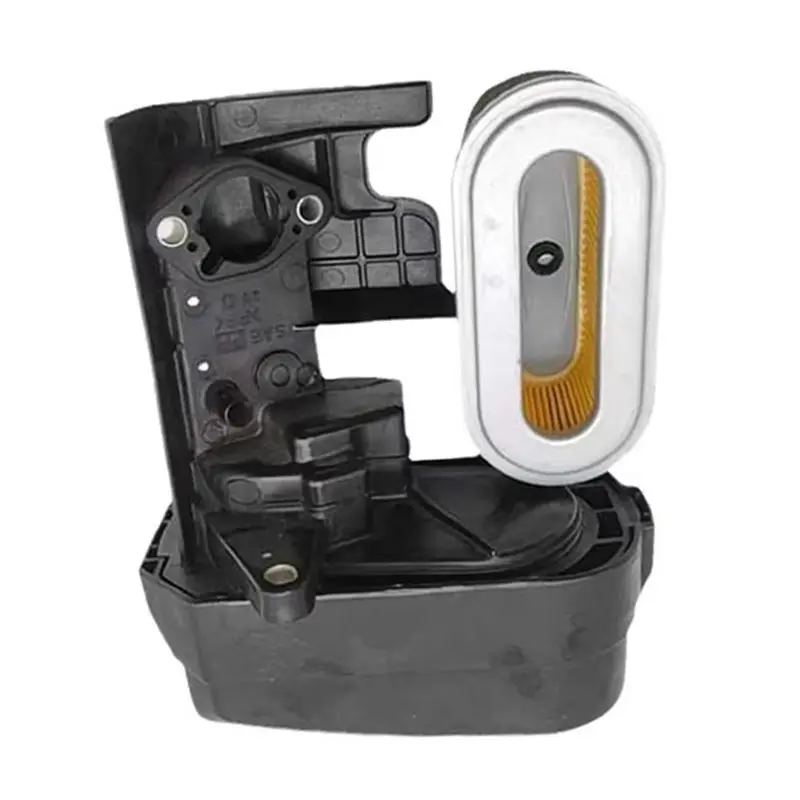 

Сменный воздушный фильтр SHGO в сборе для EX13 для EX17 для EX21 В комплект входят запасные части для ремонта газонокосилки