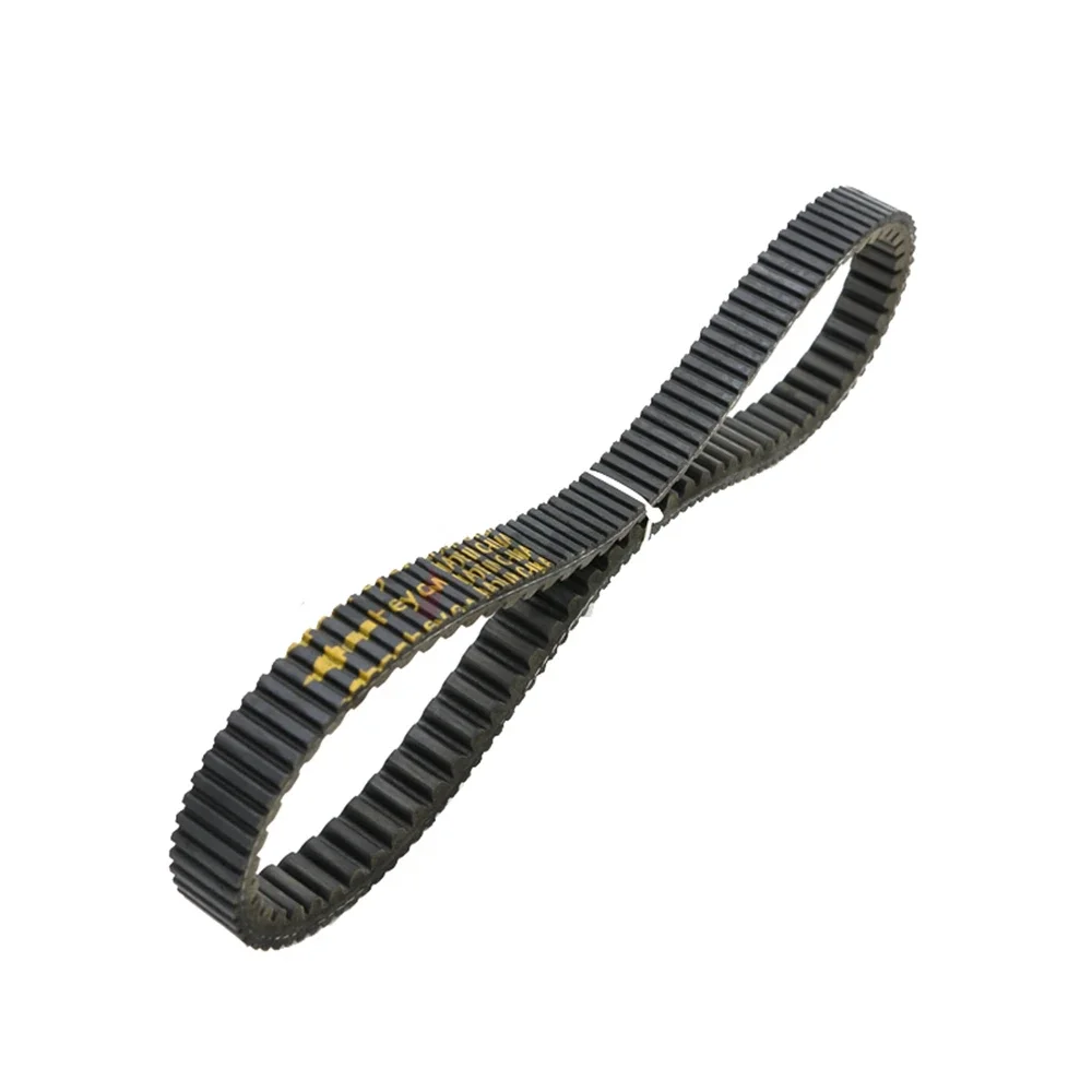 

For VESPA SEI300 GTS300 GTV300 SUPER GIORNI GTS300IE GTV300IE GTS250 GTV250 IE 4T LC Motorcycle Scooter Fiber Transmission Belt