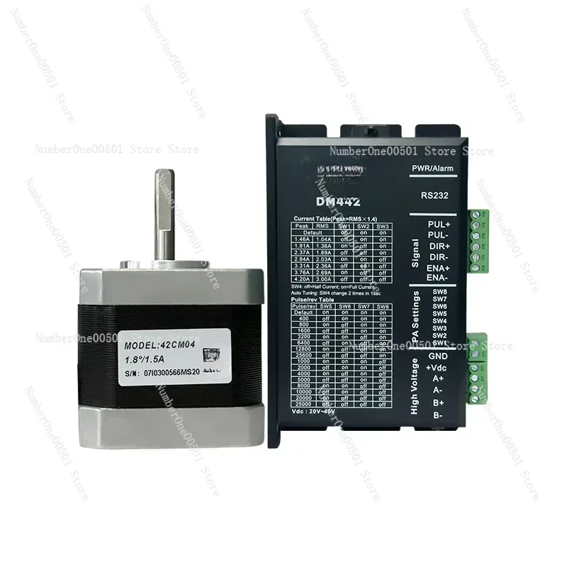 

Drive 42CM08M322CDM422S42CM06