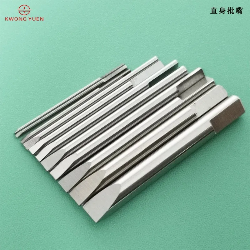 KWONG YUEN watch direct selling watch screwdriver Borg knife handle universal watch tool dimension watch screwdriver 10 pieces