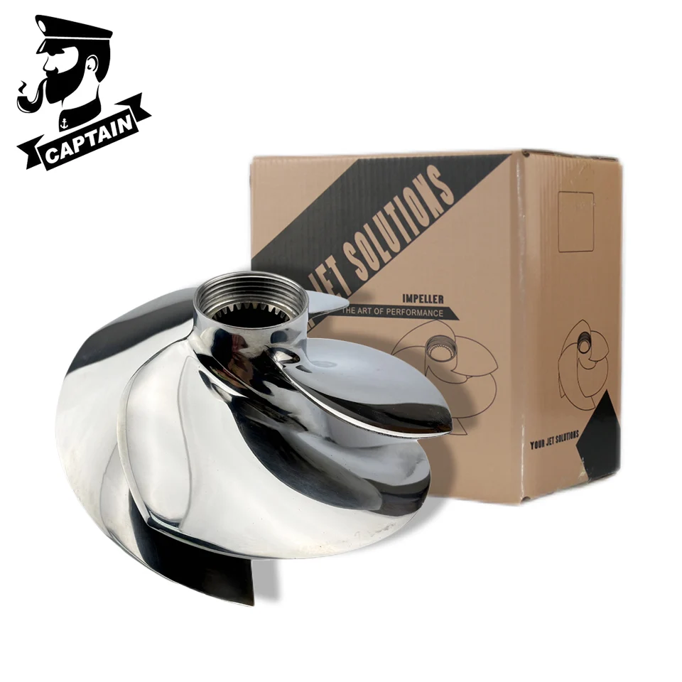 

Captain Jet Ski Accessories SX4-13/16 Suitable for Seadoo RXT-230 GTX-230 GTR GTR-X 230 WAKE PRO 230HP RXP-X GTX LIMITED 300