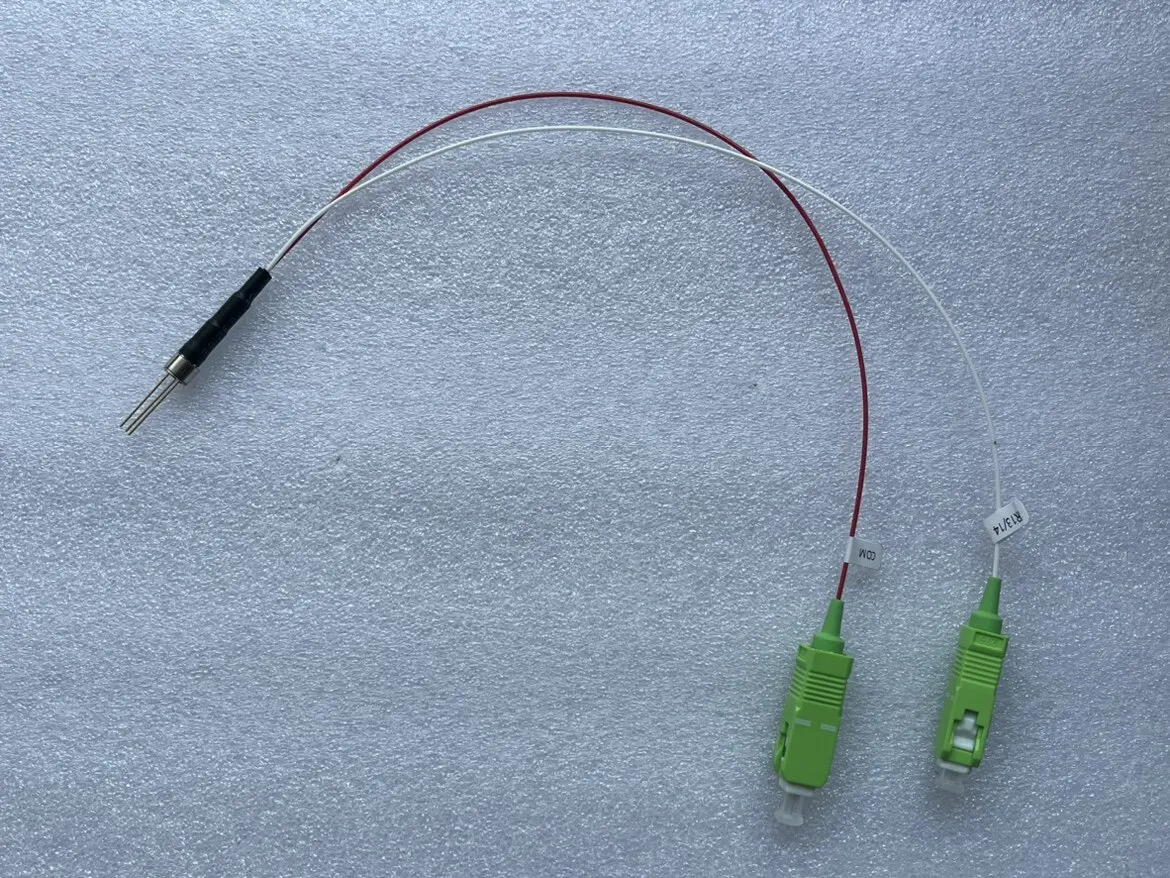 Optical Communication Equipment, Wavelength Division Multiplexing (WDM) -PD Photodetectors view 6