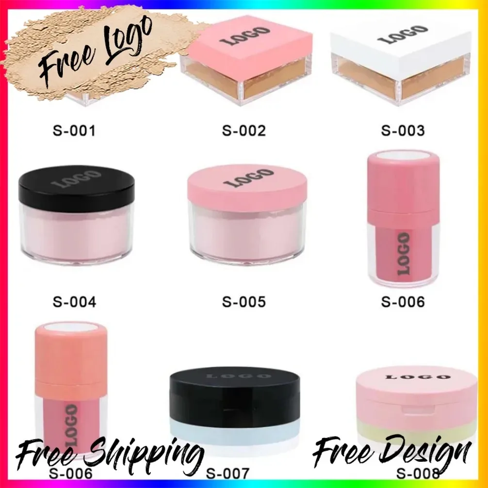 Private Label Custom Logo Vegan Wholesale Makeup Long Lasting Oil Control Blush Powder Waterproof Pigment Face Contour Blusher