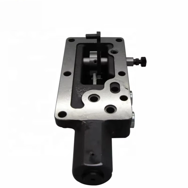 

Suitable for Replacing Eaton 5423 Hydraulic Manual Control Valve