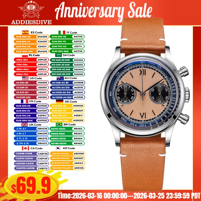 Addiesdive Multifun…