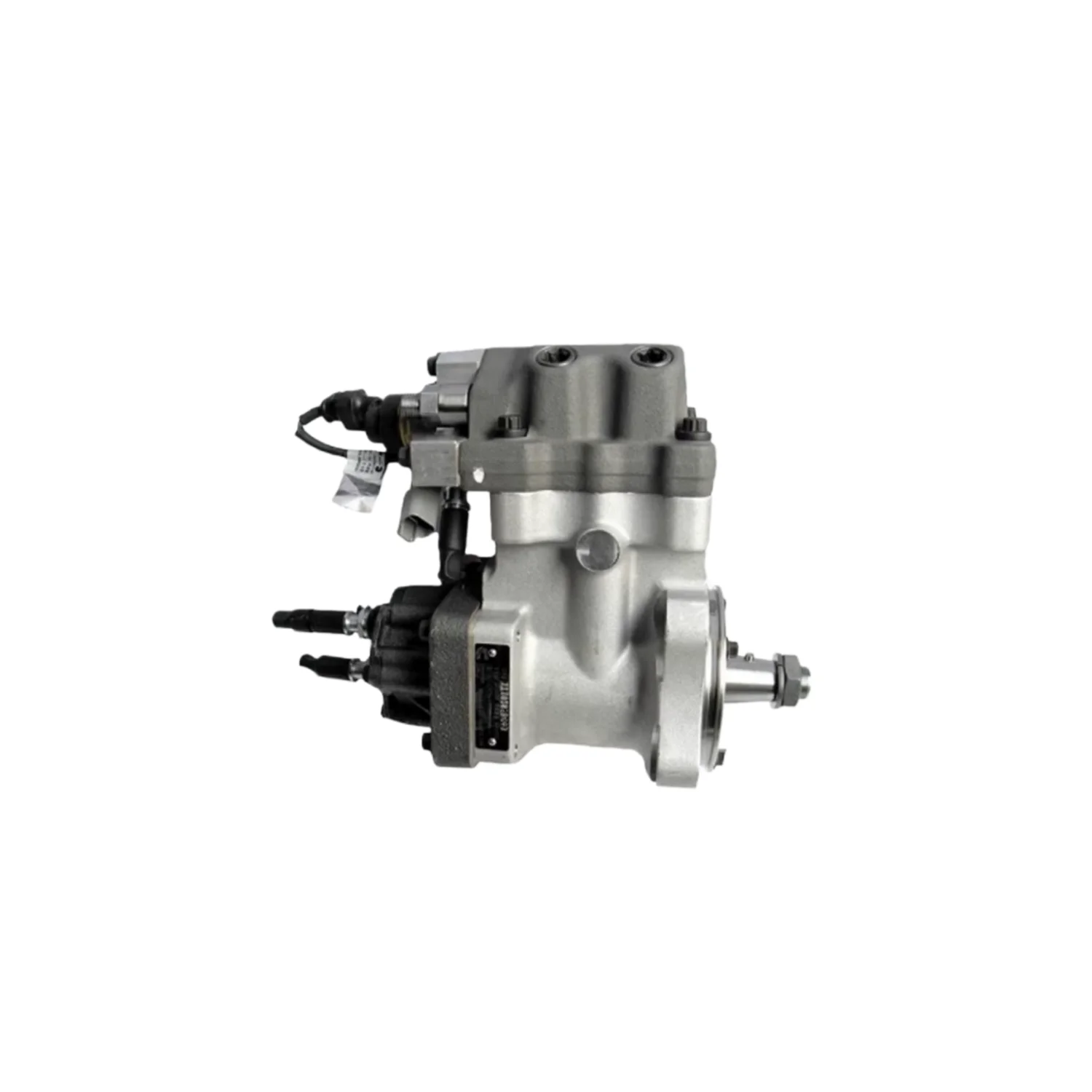 New Fuel Injection Pump 4307021 3973228 4921431 For CUMMINS QSL8.9 ISL8.9 ISC8.3 QSL ISL Komatsu SAA6D114 Engine