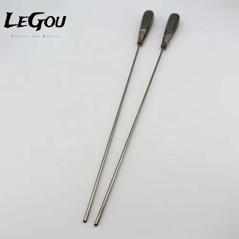 LeGou Professional Surgical System for Transforaminal Discectomy Medical Instruments with Magnetic Bar