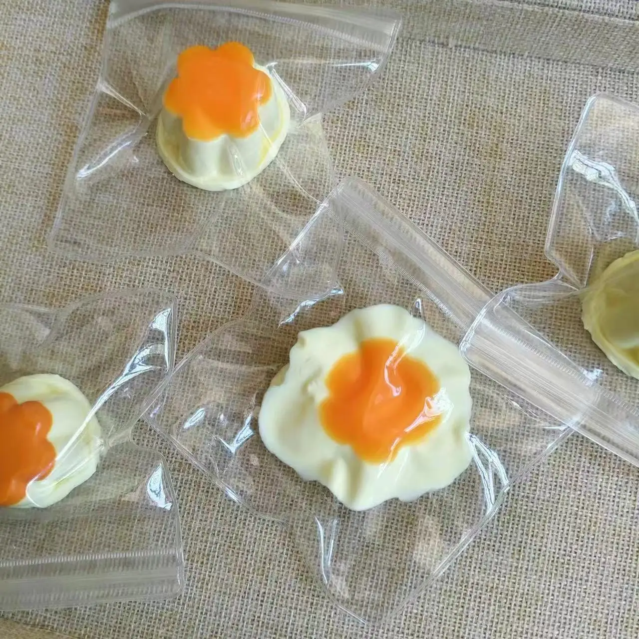 Sensory Stress Relief Toys for Adults and Kids Fidget Squishy Toys Silicone Star Shape Suqeeze Sensory Toy for Stress Relief Squ