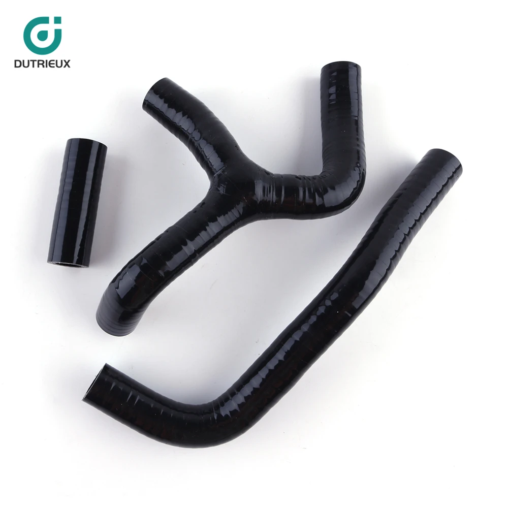 FOR KTM 65SX 2008 2009 2010 2011 2012 2013 2014 2015 SILICONE HOSE PIPE