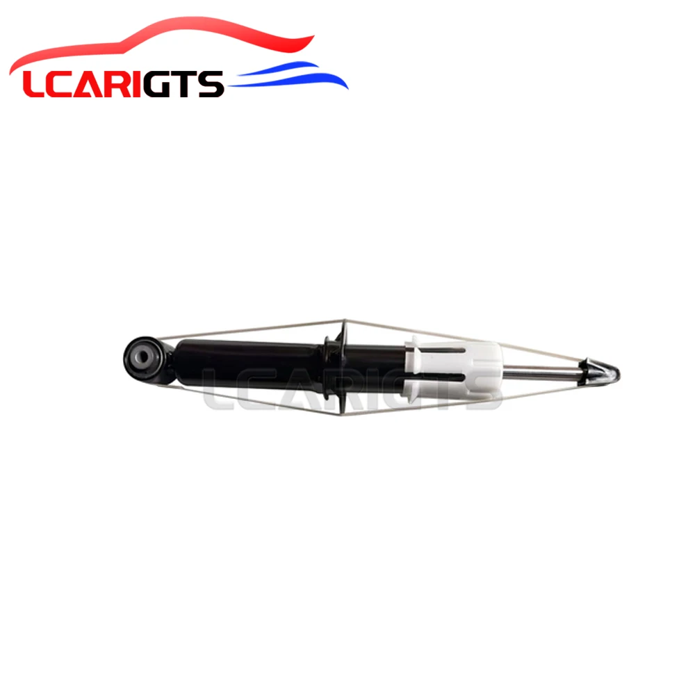 Rear Left /Right Ai…