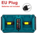 EU Plug